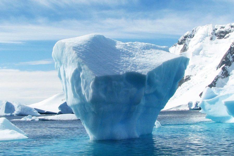 Okosságok az Antarktiszon