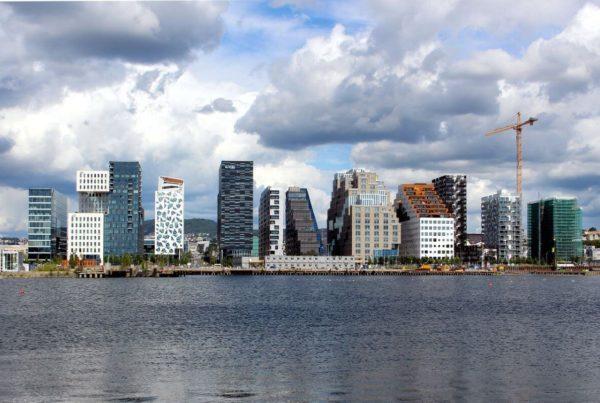 2030-ig elérheti a karbonsemlegességet a fjordok városa, Oslo
