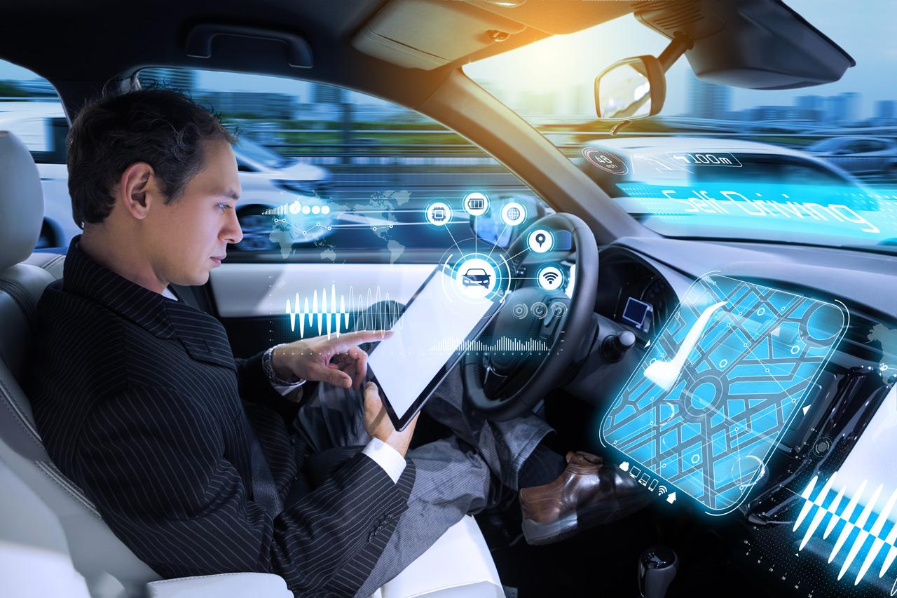 Egy önvezető autóban dolgozó algoritmus biztonsága különösen fontos lehet a jövőben