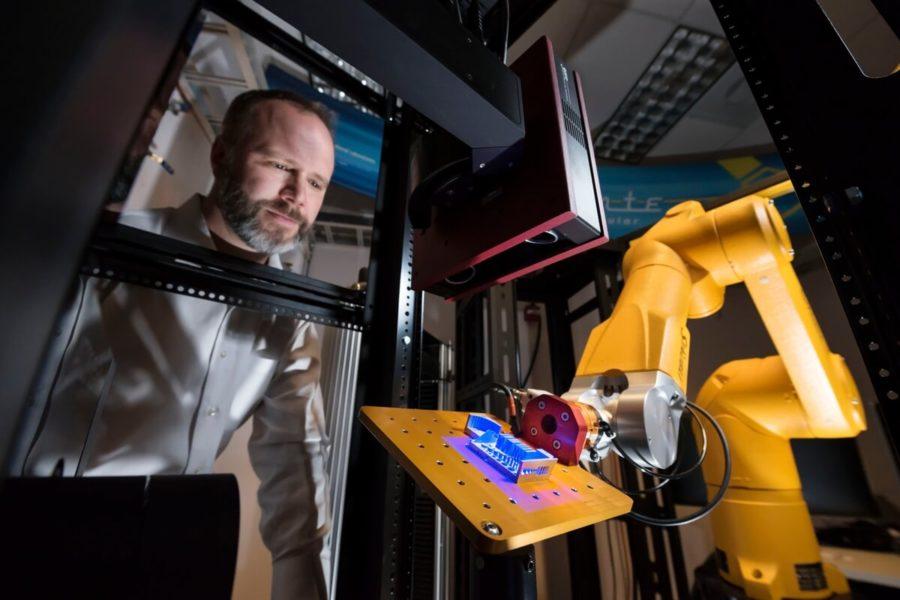 3D-nyomtatás és IoT: mit kapunk, ha házasítjuk a két technológiát?