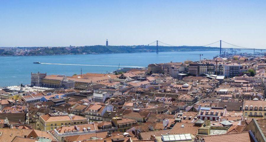 Lisszabon, a villanybringák és az azulejo csempék egyre okosabb városa