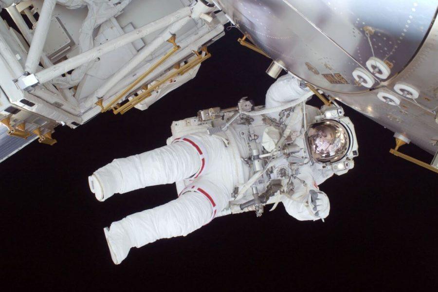 A Boschtól az űrállomásig – izgalmas beszélgetés két magyar űrhajósjelölttel