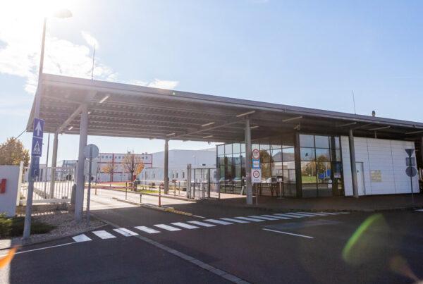 Mérnöki tudás a maklári gyár új szuperereje