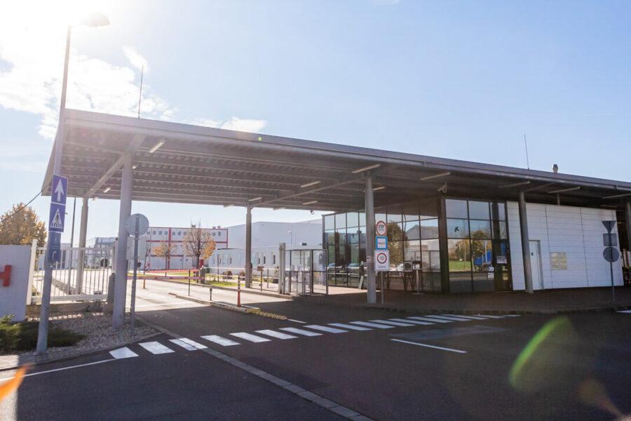 Mérnöki tudás a maklári gyár új szuperereje