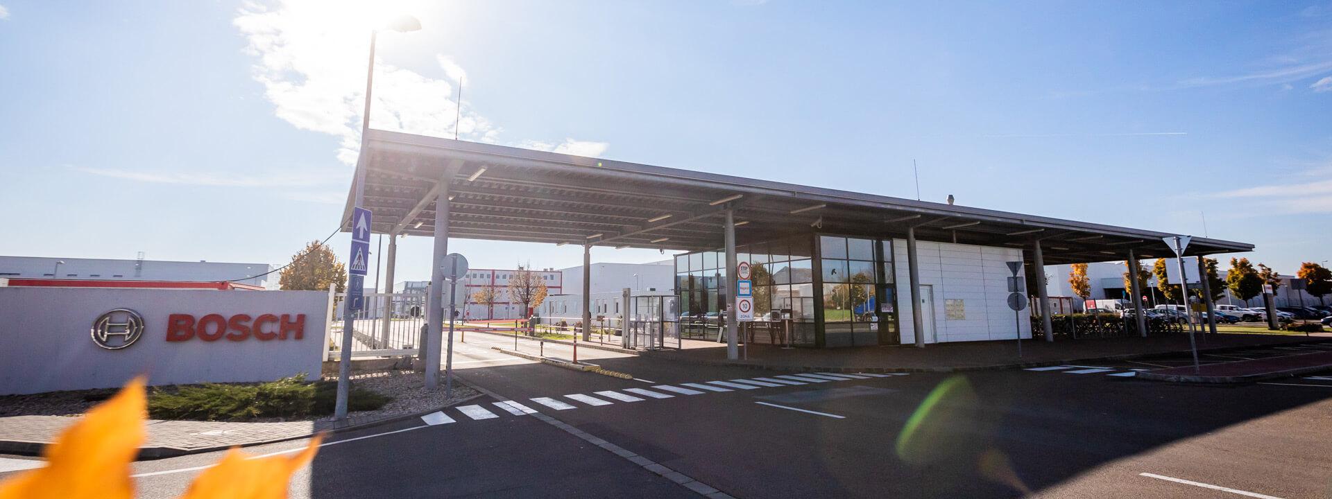 Mérnöki tudás a maklári gyár új szuperereje