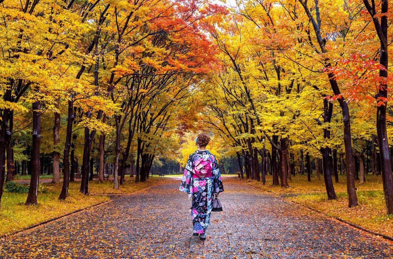 Előre a jövőbe – itt vannak a japán okosvárosok 3. rész
