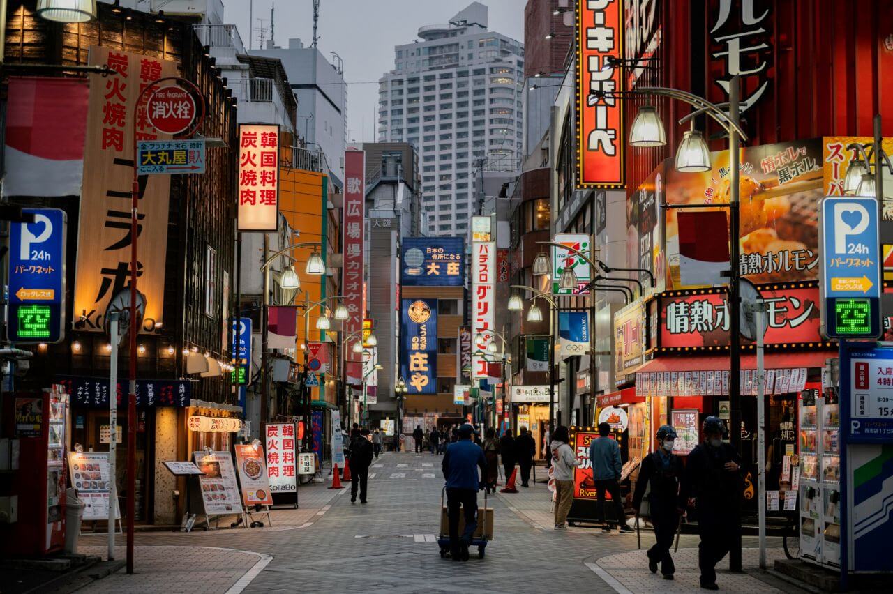 Előre a jövőbe – itt vannak a japán okosvárosok 3. rész
