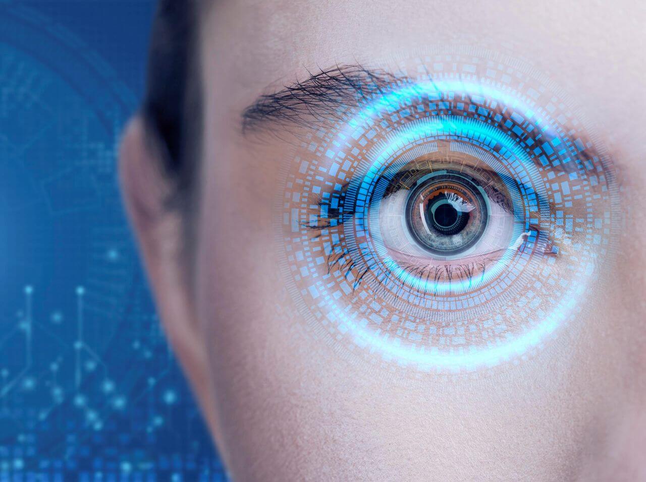 Hogyan látunk majd a jövőben? Az intelligens kontaktlencsék titkai