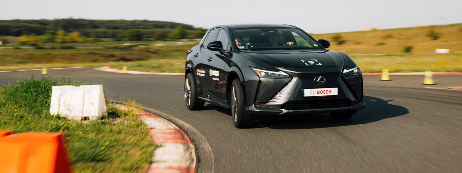 A járművezérlés jövője – második fejezet