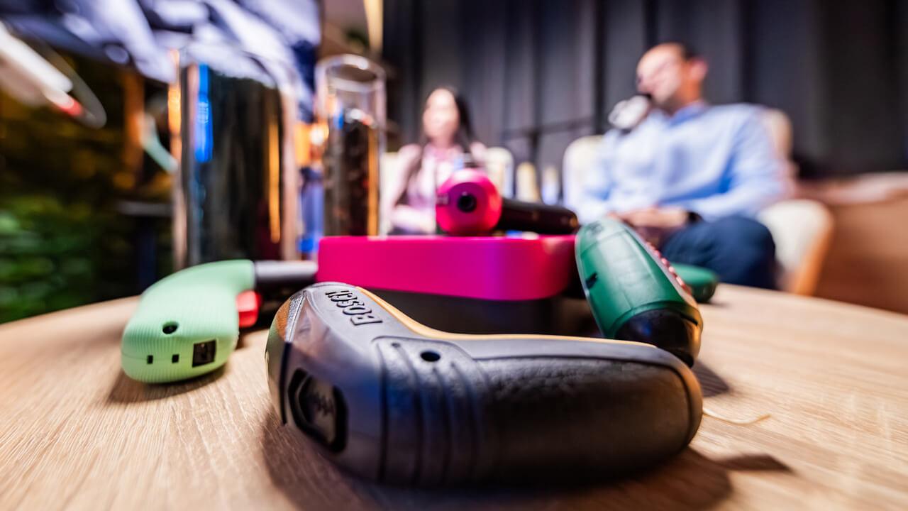 Miskolcról indult és ma már több mint 68 országban értékesítik a Bosch IXO kéziszerszámokat