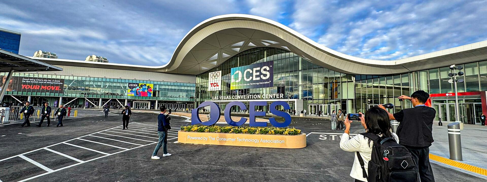 Így teszi okosabbá a jövőnket a szoftver-hardver egyensúly. Ilyen volt az idei CES!