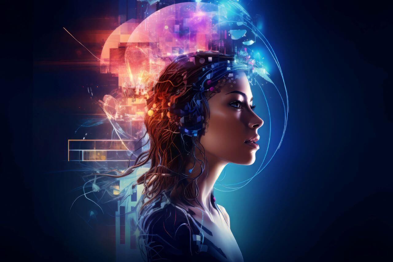 Gépek valódi agysejtekkel?