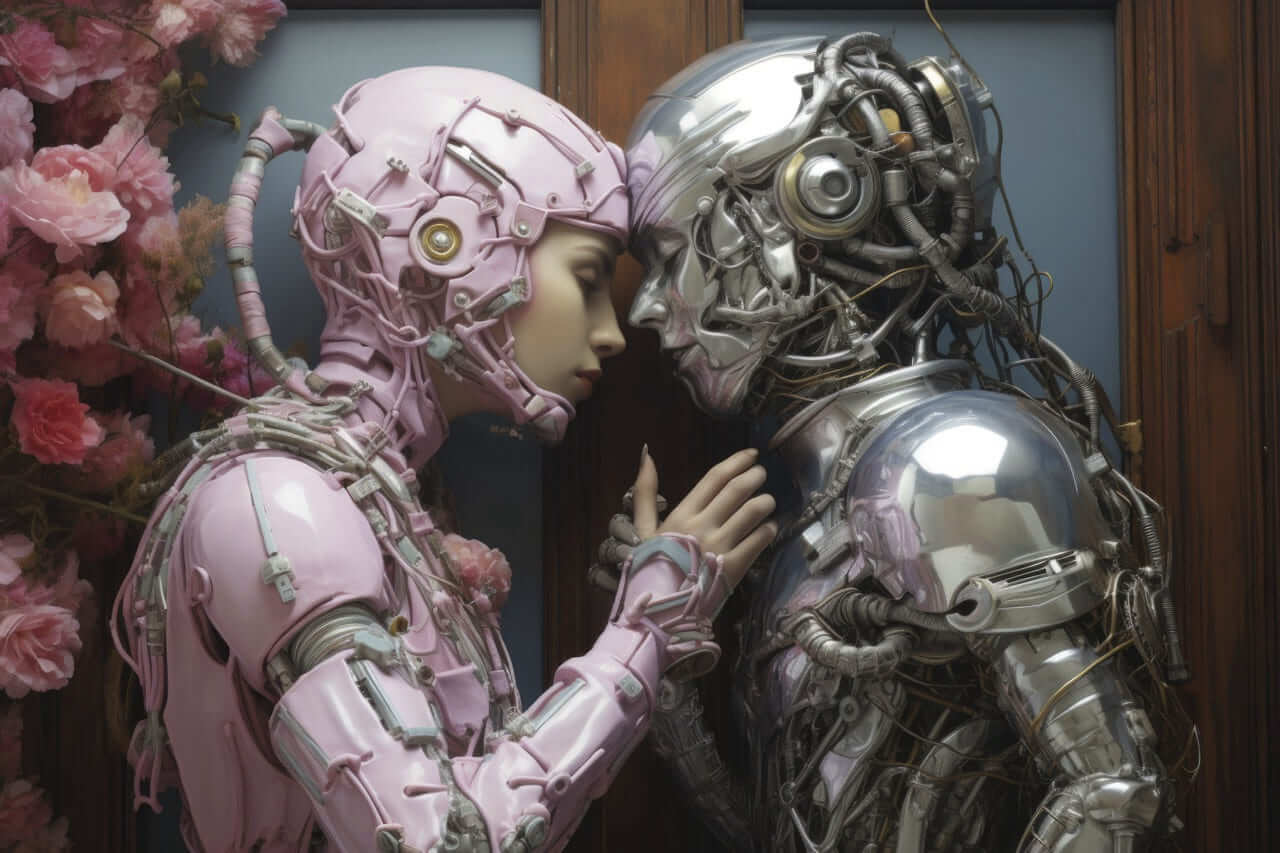 Robotok