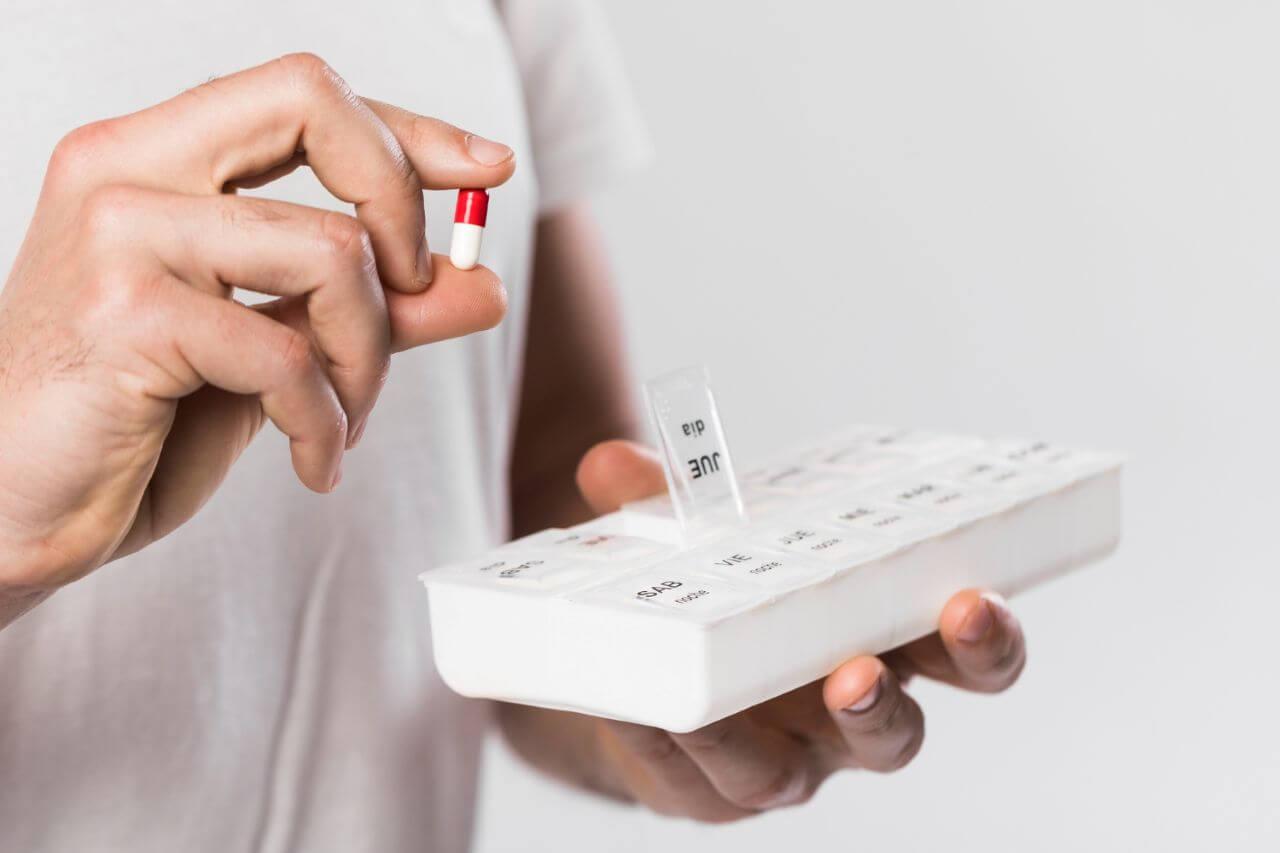 Nem mindegy mikor, mivel szedjük