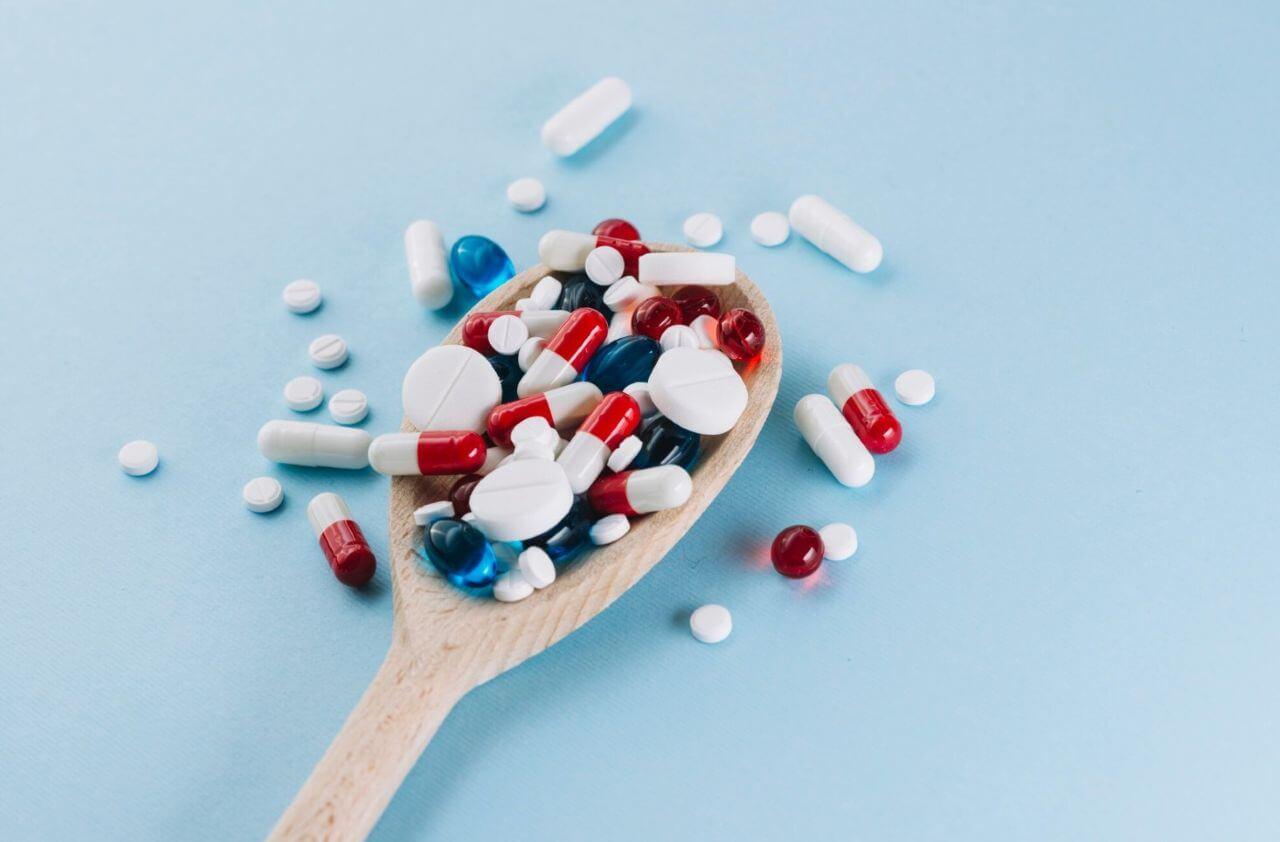 Mindig az előírásnak megfelelően szedi a gyógyszereit?